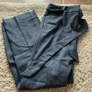Ann Taylor loft marissa trouser NWT